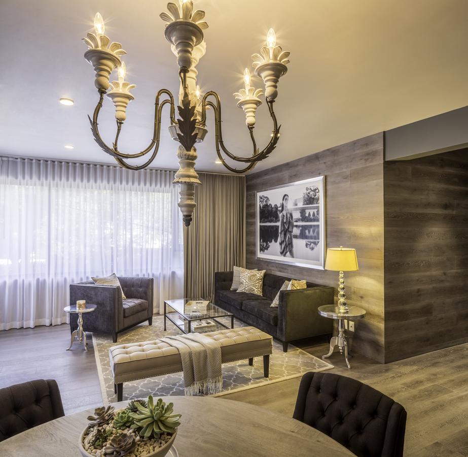 Mathias Boutique Stays By Viadora Meksyk Zewnętrze zdjęcie